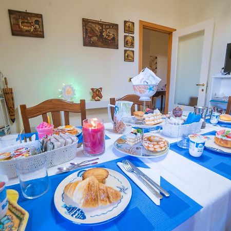 B&B A Due Passi オートラント エクステリア 写真