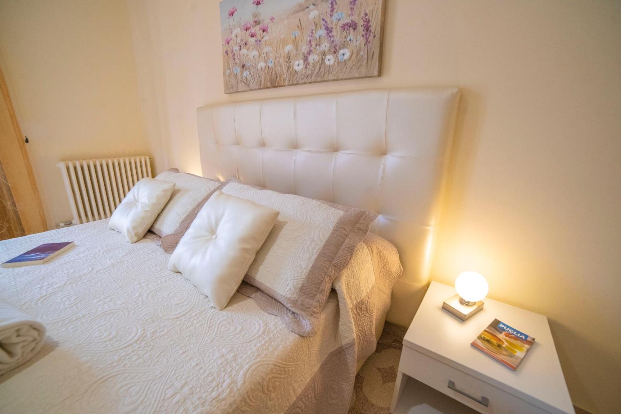 B&B A Due Passi オートラント エクステリア 写真
