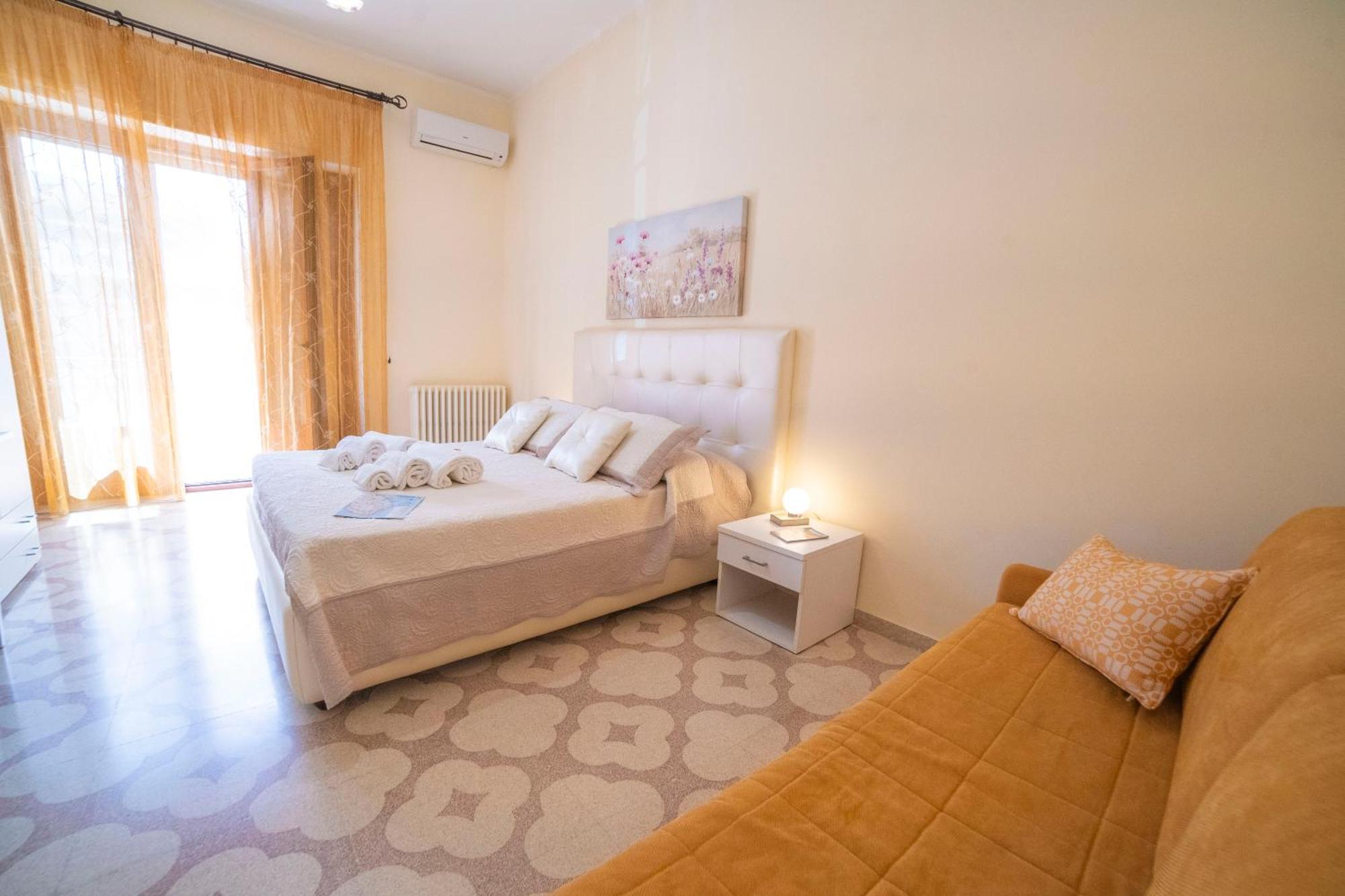 B&B A Due Passi オートラント エクステリア 写真